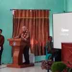 Dubes Amerika Serikat Kunjungi SMAN 1 Bunguran Timur, Natuna