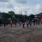 Ghita Laksana Smansa Siapkan Penampilan Terbaik