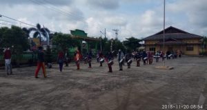 Read more about the article Ghita Laksana Smansa Siapkan Penampilan Terbaik