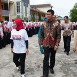 Temu Wicara Dirjen GTK bersama Guru, Sekolah, Pengawas, Guru PPPK Kabupaten Natuna